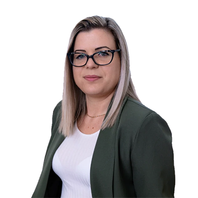 Daniella Sagi