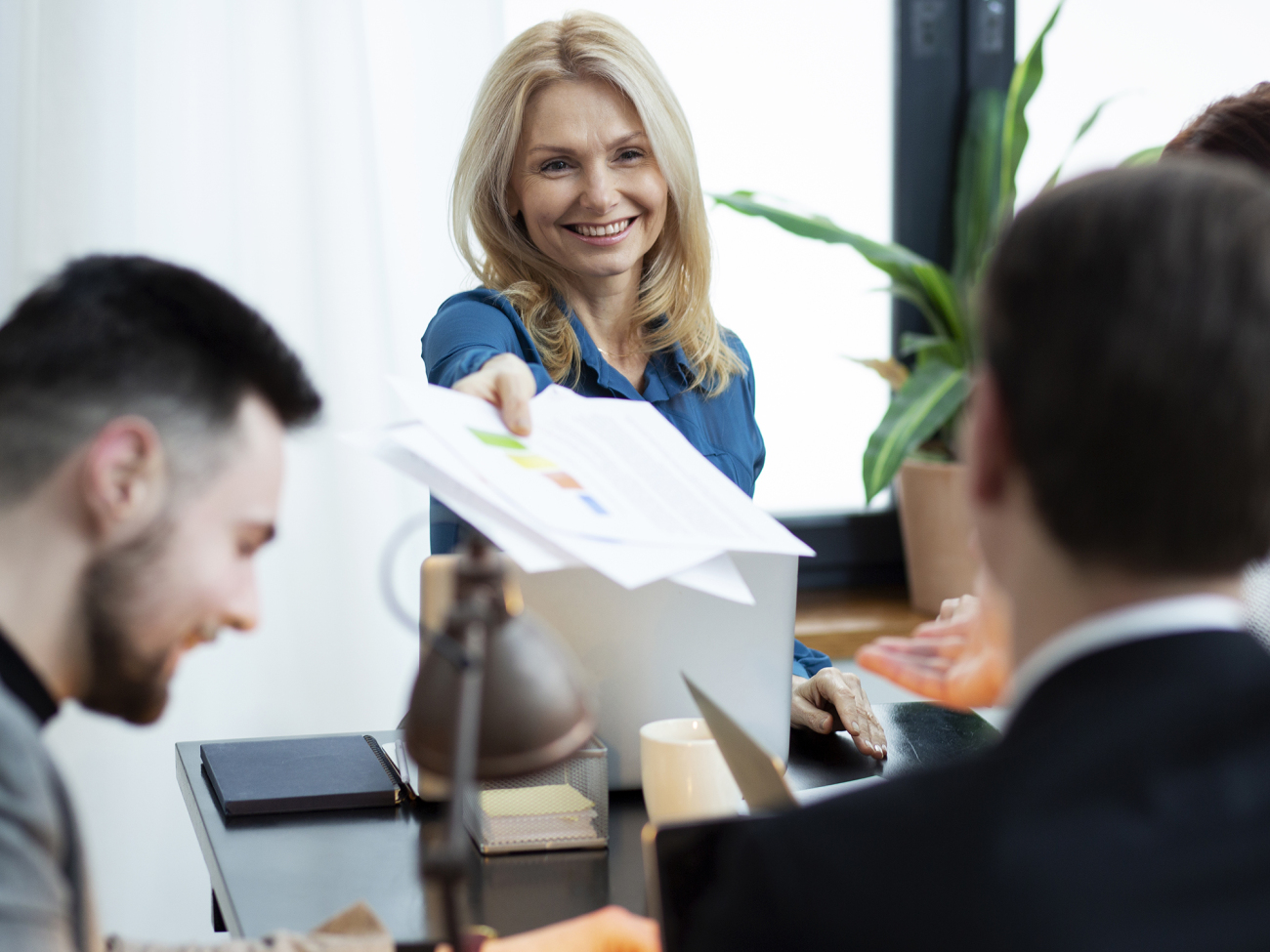 Für Arbeitgeber