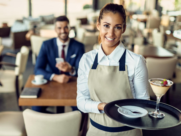 Gastronomie und Hotellerie